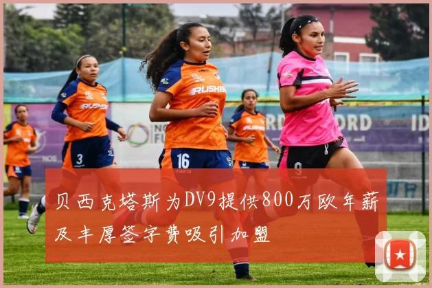 贝西克塔斯为DV9提供800万欧年薪及丰厚签字费吸引加盟