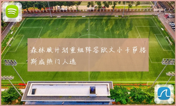 森林狼计划重组阵容欧文小卡萨格斯成热门人选